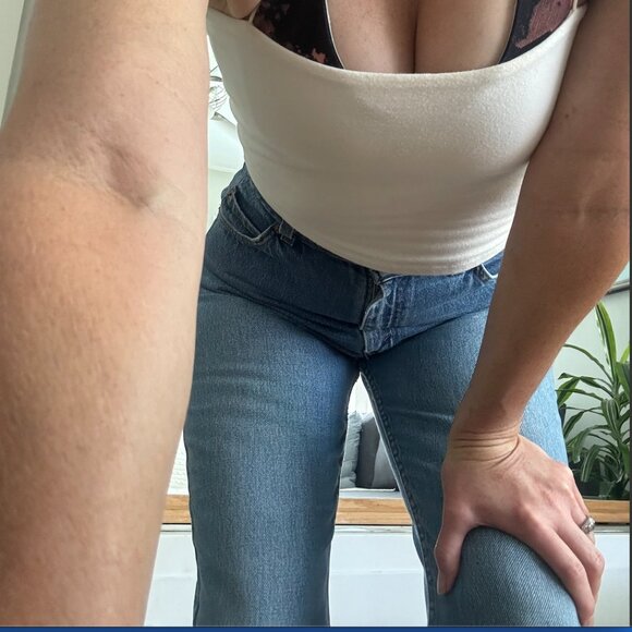 Vintage USA Levis • 28 - Picture 5 of 12